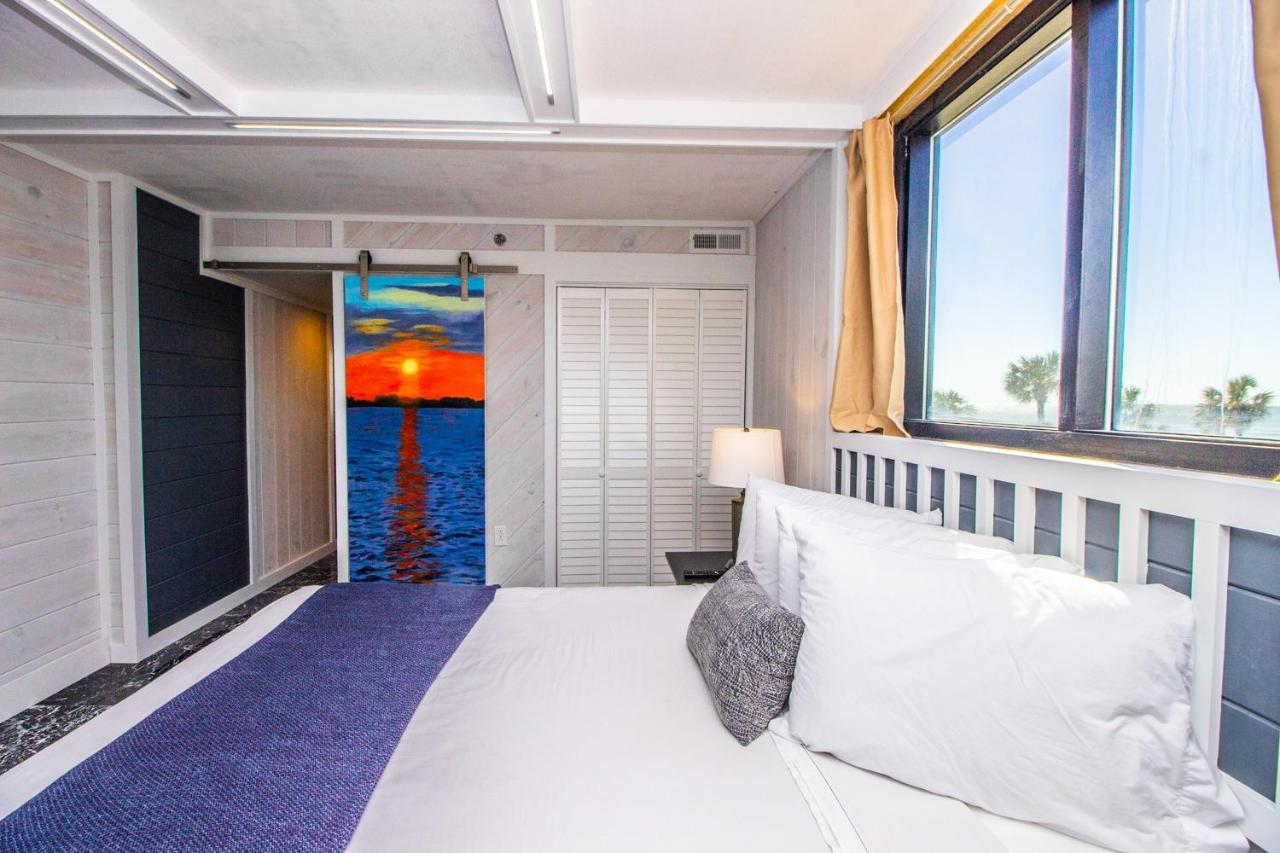 Meridian Unit #204 Myrtle Beach Exterior foto